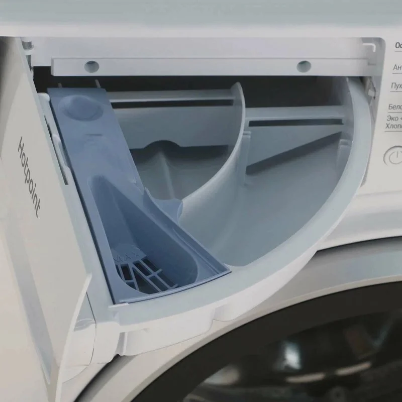 Стиральная машина Hotpoint NSD 6239 S VE RU