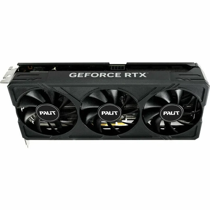 Видеокарта PALIT RTX4060TI JETSTREAM 16GB (NE6406T019T1-1061J)