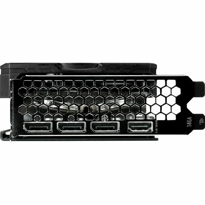 Видеокарта PALIT RTX4060TI JETSTREAM 16GB (NE6406T019T1-1061J)