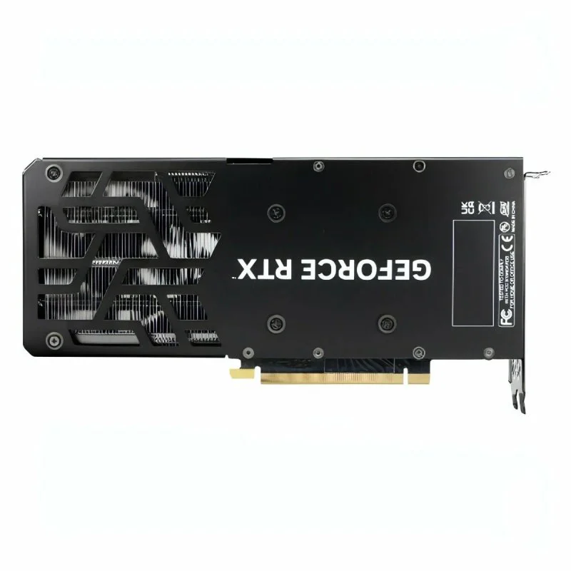 Видеокарта PALIT RTX4060TI JETSTREAM 16GB (NE6406T019T1-1061J)