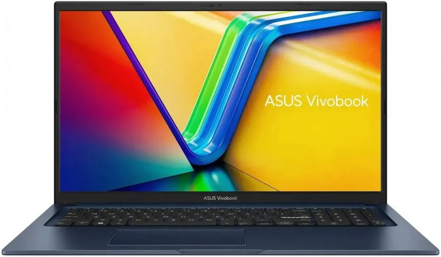 Ноутбук ASUS VivoBook Series X1504ZA-BQ359 90NB1021-M00J00