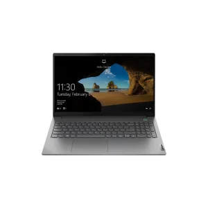 Ноутбук Lenovo ThinkBook 15 Gen 3 21A5A00MCD серый