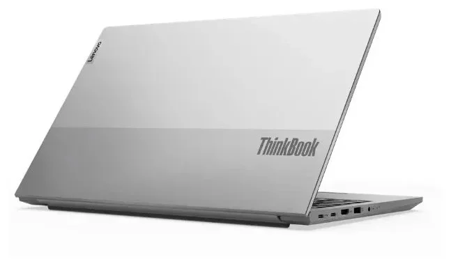 Ноутбук Lenovo ThinkBook 15 Gen 3  21A5A00MCD серый