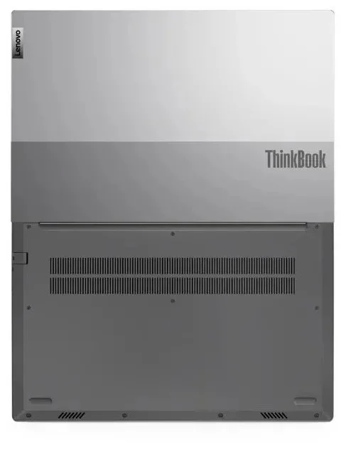 Ноутбук Lenovo ThinkBook 15 Gen 3  21A5A00MCD серый