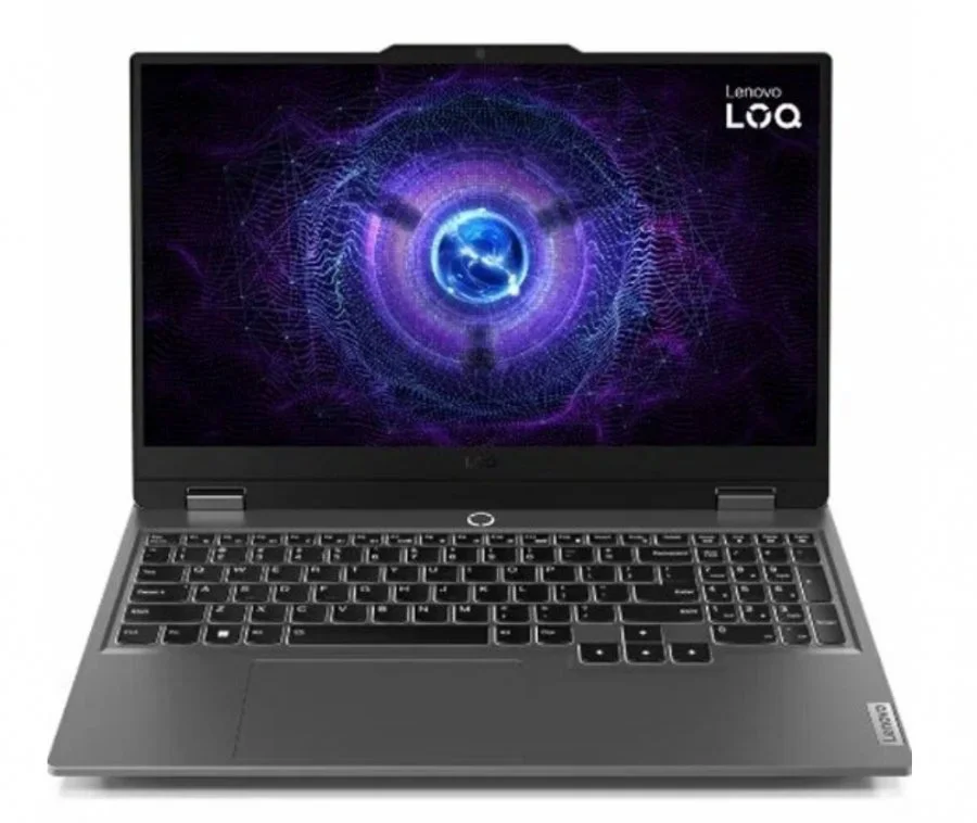 Ноутбук Lenovo LOQ 15IRX9 (83GS00ANPS)