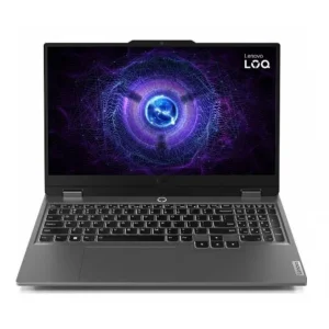 Ноутбук Lenovo LOQ 15IRX9 (83GS00ANPS)