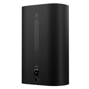 Накопительный электрический водонагреватель Electrolux EWH 80 Gladius Inverter Grafit