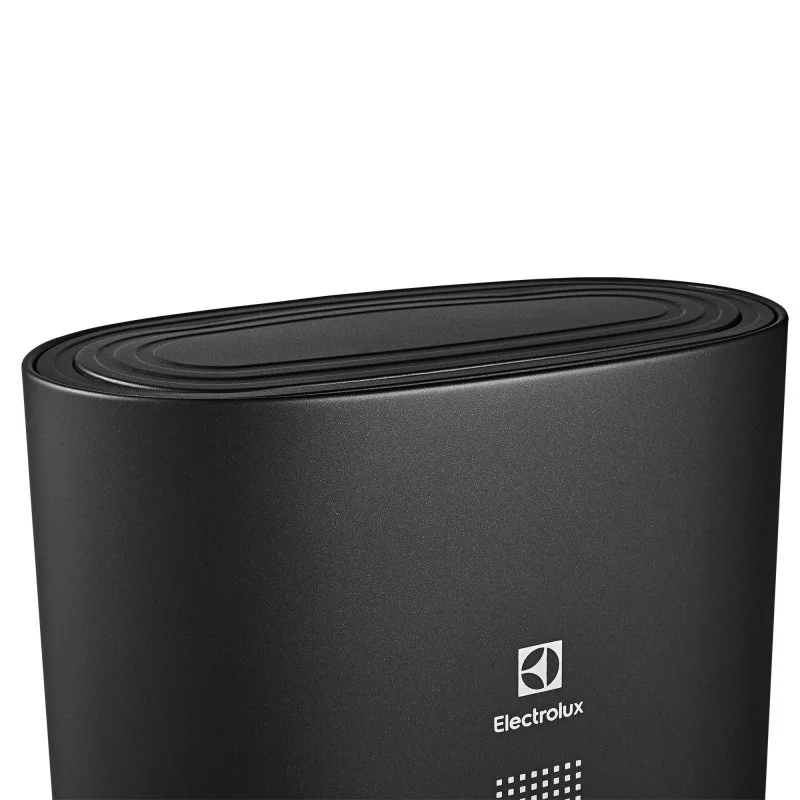 Накопительный электрический водонагреватель Electrolux EWH 80 Gladius Inverter Grafit