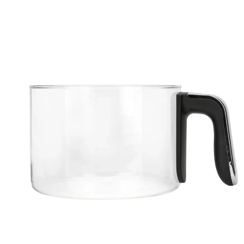 Аэрофритюрница Evolution AirMaster Glass 1GL3, белый