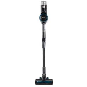 Беспроводной вертикальный пылесос Evolution Smart Clean VCF2312, серый