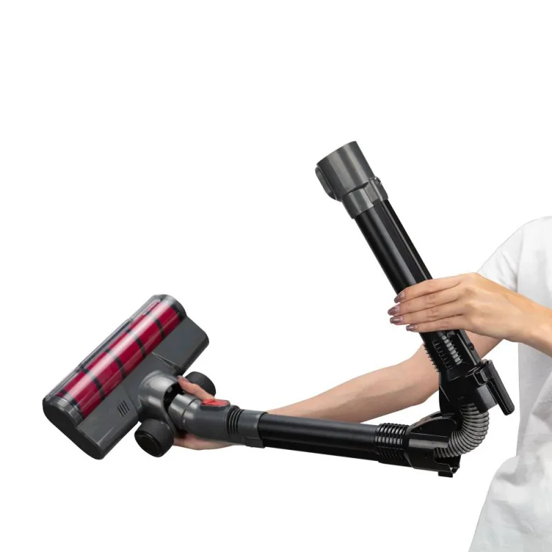 Беспроводной вертикальный пылесос Evolution Smart Clean VCF2414M