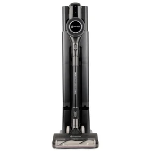 Беспроводной вертикальный пылесос Evolution Smart Clean DS2511 с базой самоочистки