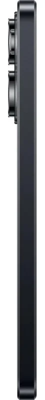 Смартфон POCO X6 5G 12/256Gb Black
