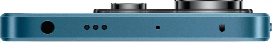Смартфон POCO X6 5G 12/256Gb Blue