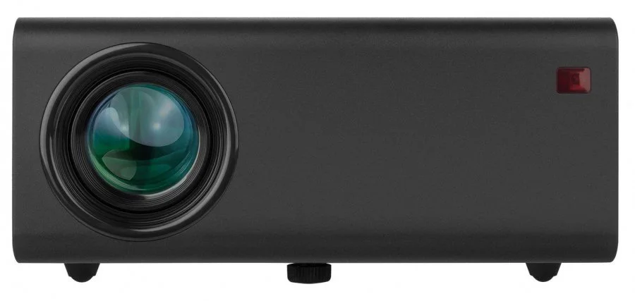 Проектор Rombica Ray Black, (MPR-L410)