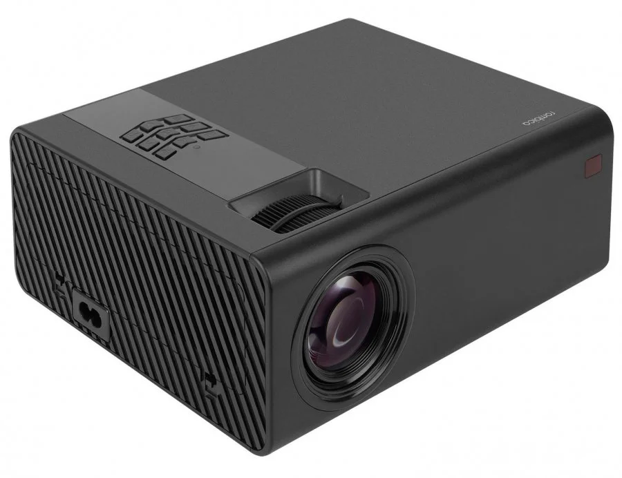 Проектор Rombica Ray Black, (MPR-L410)
