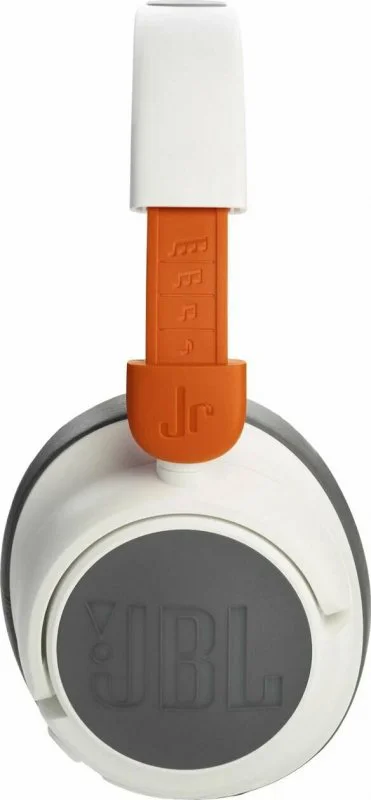Беспроводные наушники JBL JR 460NC, белый