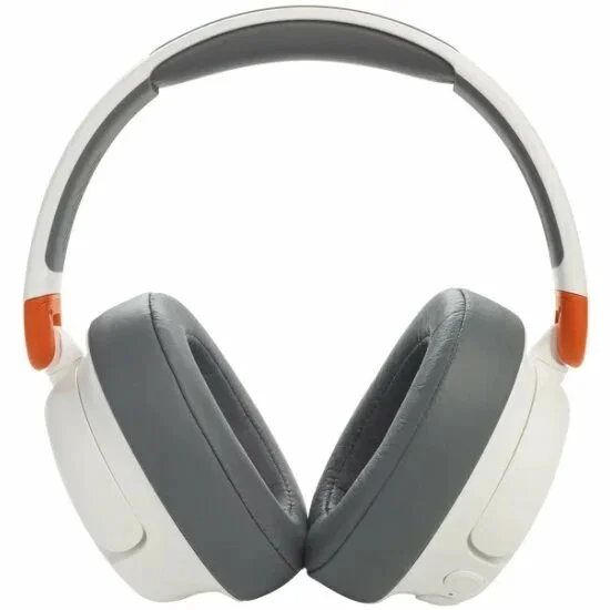 Беспроводные наушники JBL JR 460NC, белый