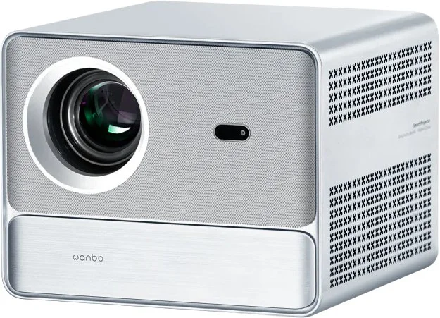 Проектор Wanbo DaVinci 1, Silver