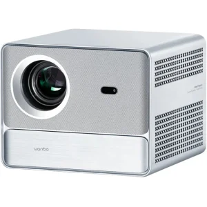 Проектор Wanbo DaVinci 1, Silver