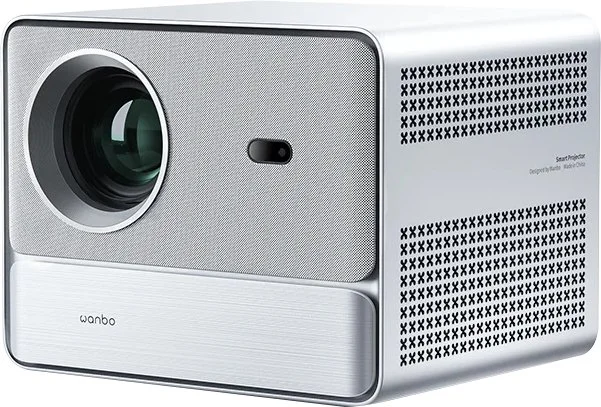 Проектор Wanbo DaVinci 1, Silver