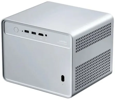 Проектор Wanbo DaVinci 1, Silver