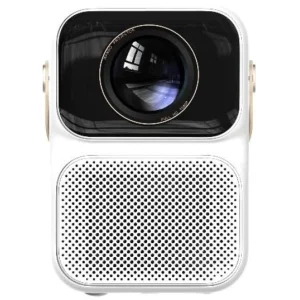 Проектор Wanbo Projector T6 Max, белый