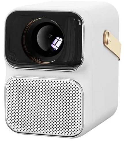 Проектор Wanbo Projector T6 Max, белый