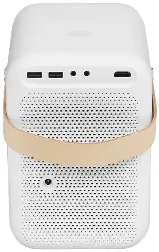 Проектор Wanbo Projector T6 Max, белый