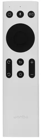 Проектор Wanbo Projector T6 Max, белый