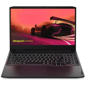 Ноутбук Lenovo IdeaPad Gaming 3 15ACH6 [82K2027ARM]