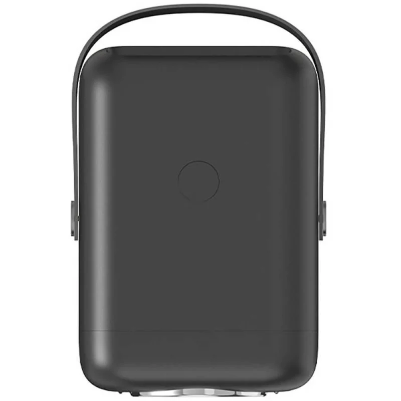 Проектор Wanbo Projector T6R Max, черный