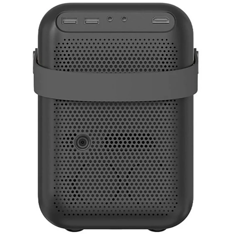 Проектор Wanbo Projector T6R Max, черный