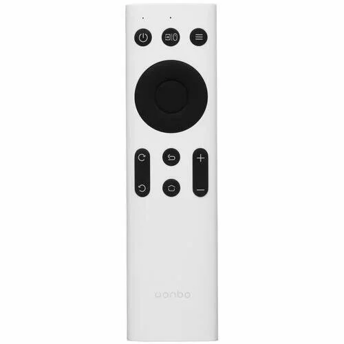 Проектор Wanbo Projector T6R Max, черный