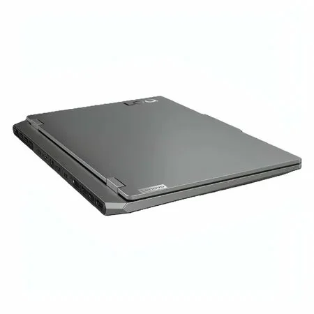 Ноутбук игровой Lenovo LOQ 15IAX9 83GS00ANPS Grey