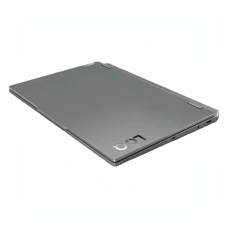 Ноутбук игровой Lenovo LOQ 15IAX9 83GS00ANPS Grey