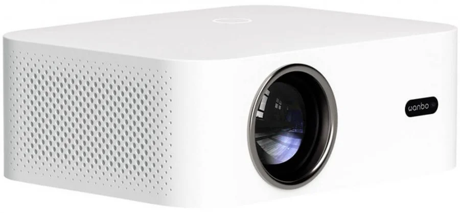 Проектор Wanbo Projector X2 Max, белый