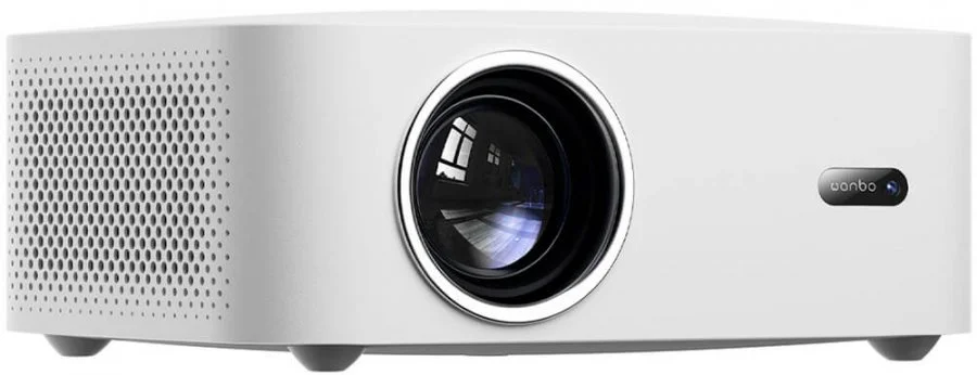 Проектор Wanbo Projector X2 Max, белый