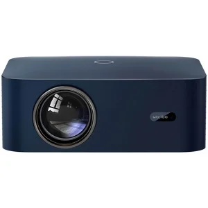 Проектор Wanbo Projector X2 Max, синий
