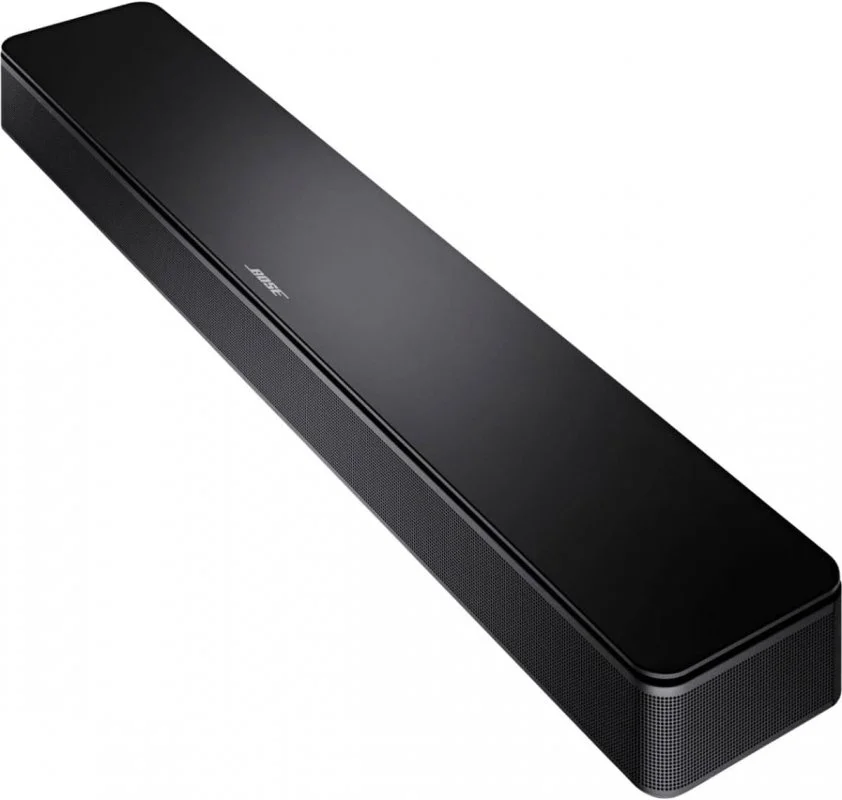 Саундбар Bose TV Speaker, Black