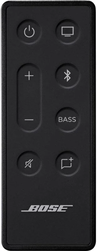 Саундбар Bose TV Speaker, Black