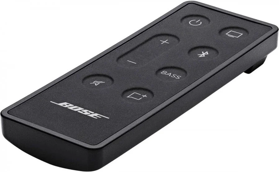 Саундбар Bose TV Speaker, Black