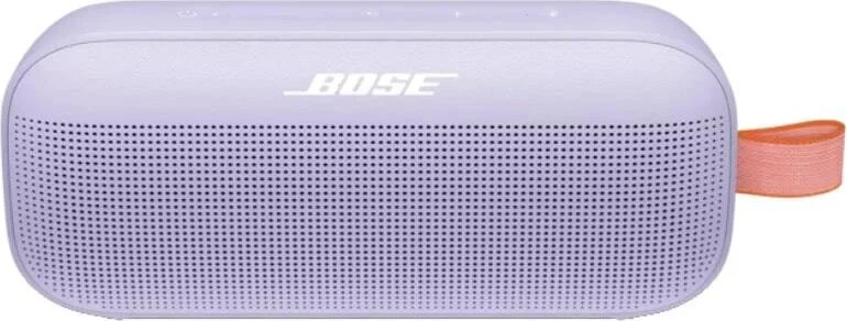 Колонка Bose SoundLink Flex Chilled Lilac