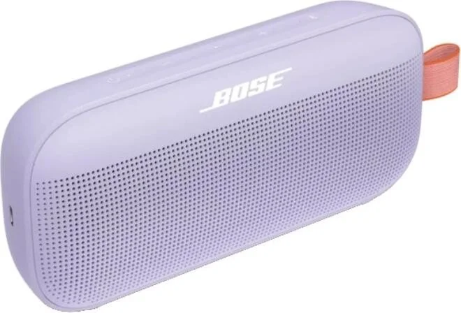 Колонка Bose SoundLink Flex Chilled Lilac