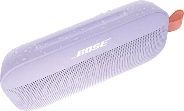 Колонка Bose SoundLink Flex Chilled Lilac