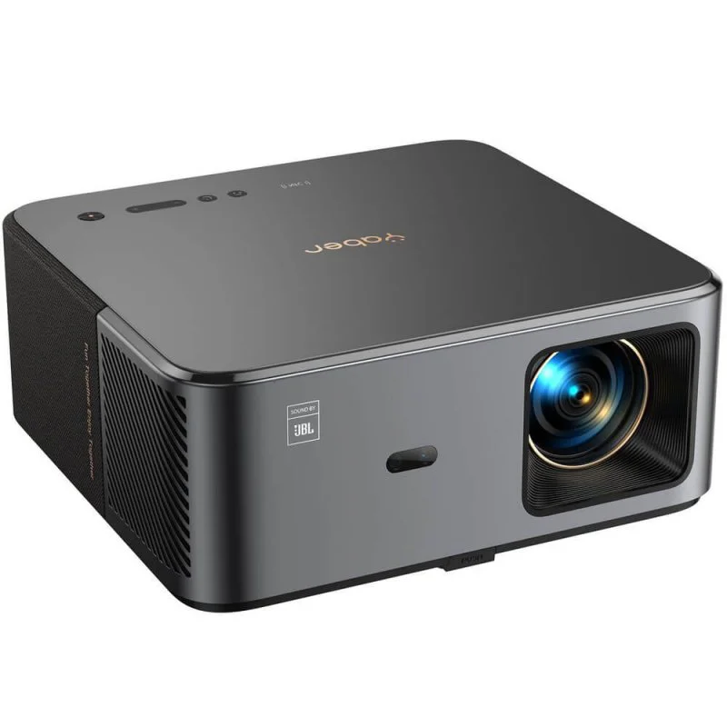 Проектор Yaber Projector K2s