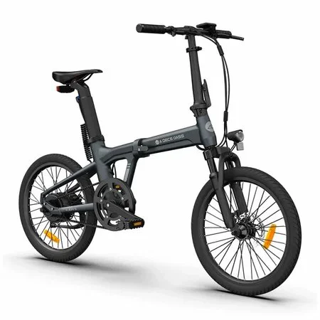 ADO Electric Bicycle A20S Air (серый)