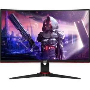 Монитор AOC 24" Gaming C24G2AE