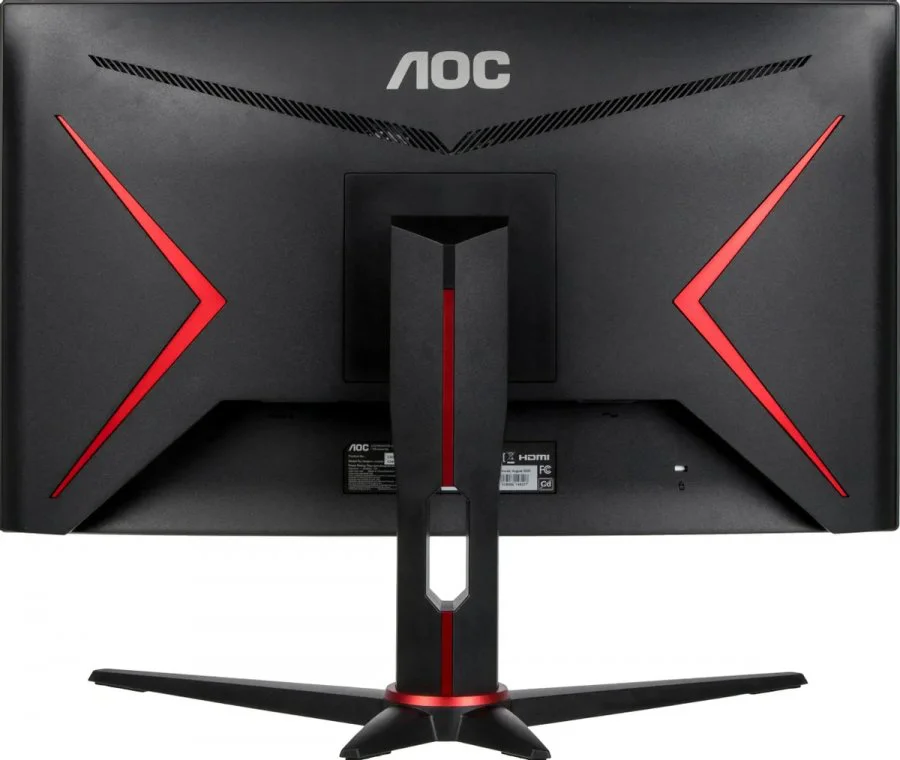 Монитор AOC 24" Gaming C24G2AE