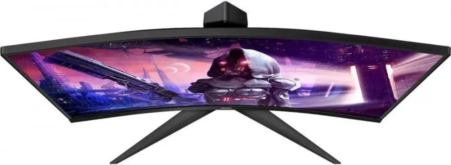 Монитор AOC 24" Gaming C24G2AE